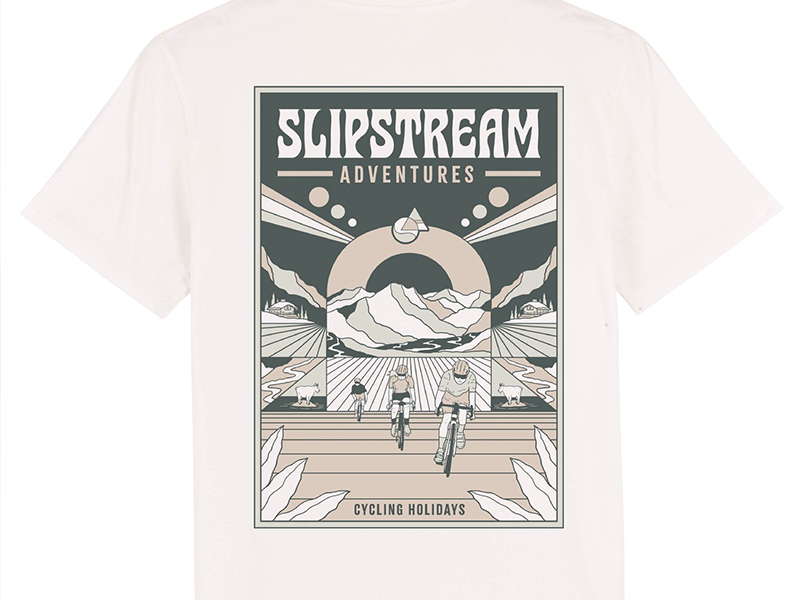 Slipstream Featured