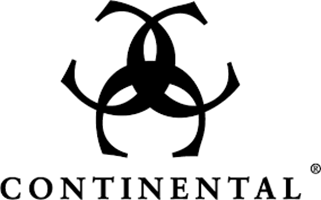 Continental+Clothing+Logo