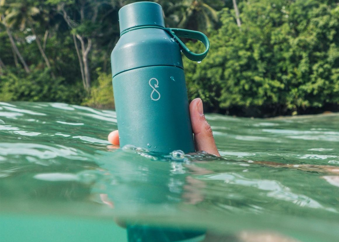 Ocean Bottle Insight